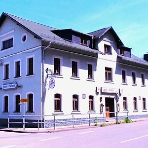 Hotel Bielatal