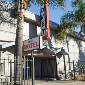 Comet Motel